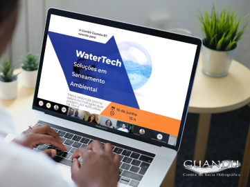 WaterTech positively surprised