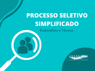 Simplified Selection Process Notice