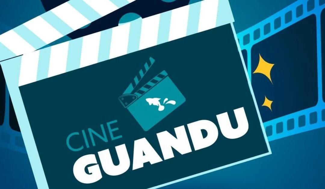 Inscrições para o “Cine Guandu” seguem até esta sexta-feira (13)