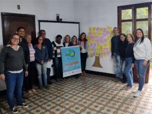 Programa Municipal de Educação Ambiental- ProMEA realiza diversas ações em  Paracambi – Prefeitura de Paracambi
