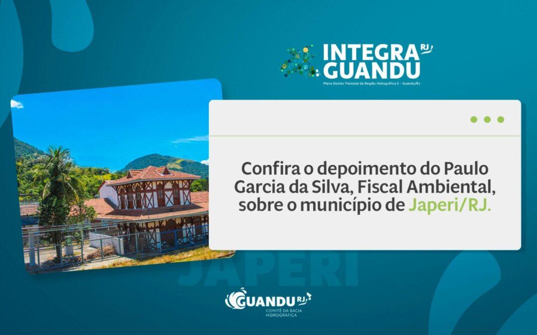 Alunos de Queimados aprendem sobre saneamento básico com o “Amigos