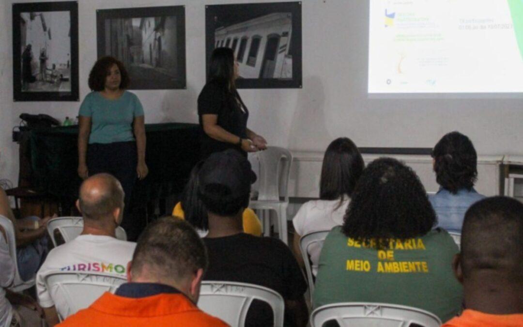 Está aberta a consulta pública sobre o Programa Municipal de Educação Ambiental (ProMEA) de Mangaratiba