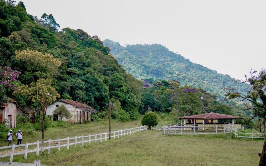 PAF (Re) Floresta oferece Treinamento em Ecoturismo e Turismo Agroecológico em Rio Claro