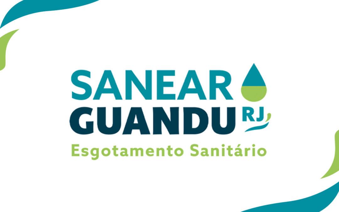 Comitê Guandu-RJ publica edital e abre inscrição para o Sanear II