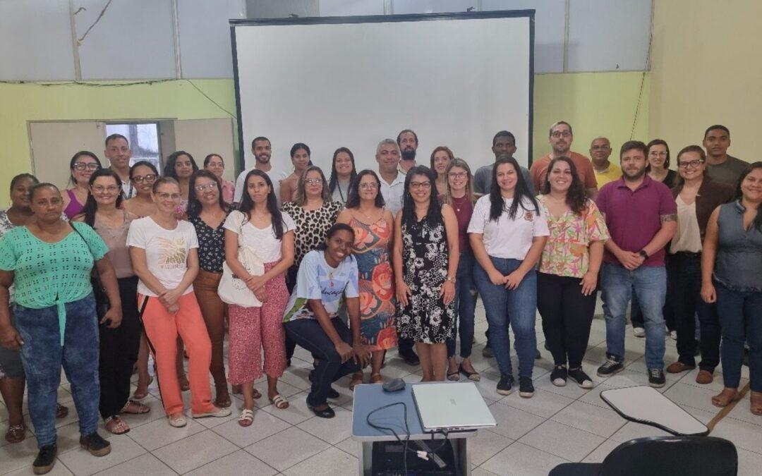 Barra do Piraí realiza Audiência Pública do ProMEA