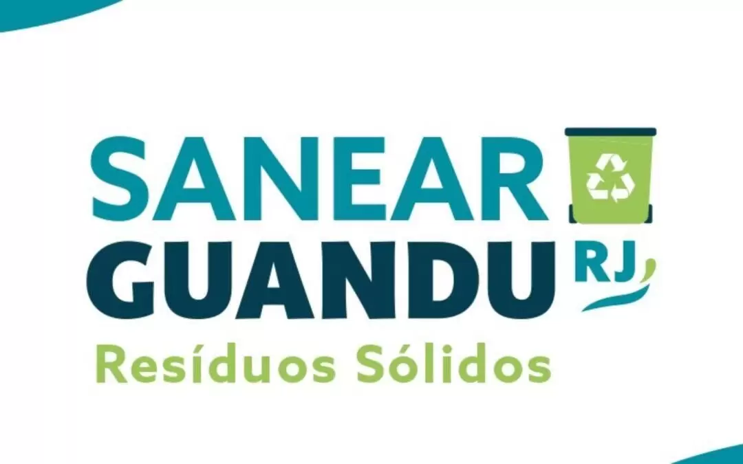 Inscritos no &ldquo;Sanear Guandu &ndash; Res&iacute;duos S&oacute;lidos&rdquo; t&ecirc;m prazo aberto para corrigir pend&ecirc;ncias
