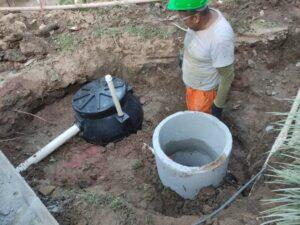 Foto: Divulgação/ Comitê Guandu