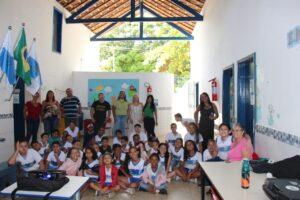 Foto: Comitê Guandu