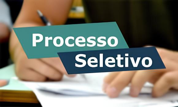 PROCESSO SELETIVO AGEVAP Nº 001/2025