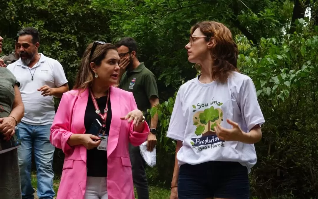 PAF fecha Dias de Campo em Miguel Pereira