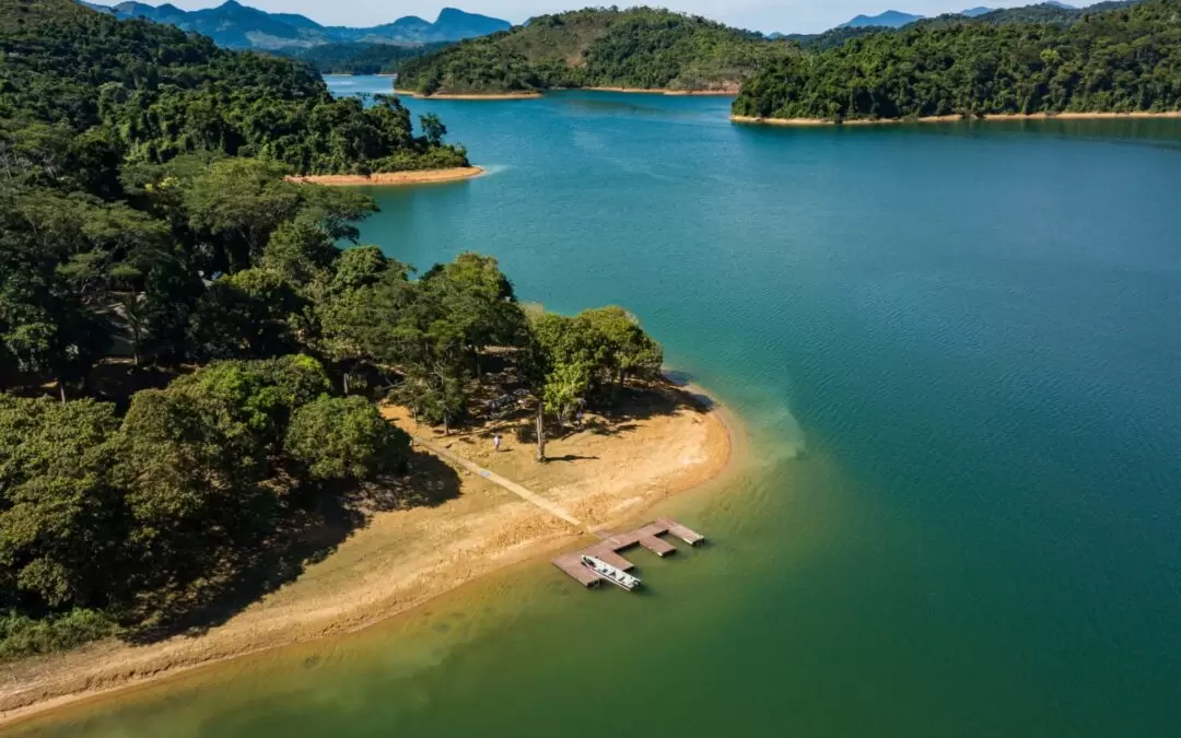 Comit&ecirc; Guandu-RJ entra 2026 ampliando investimentos estrat&eacute;gicos em gest&atilde;o h&iacute;drica, saneamento e infraestrutura verde